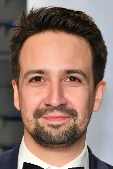 Zdjęcie Lin Manuel Miranda #8419