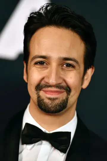 Zdjęcie Lin Manuel Miranda #8420
