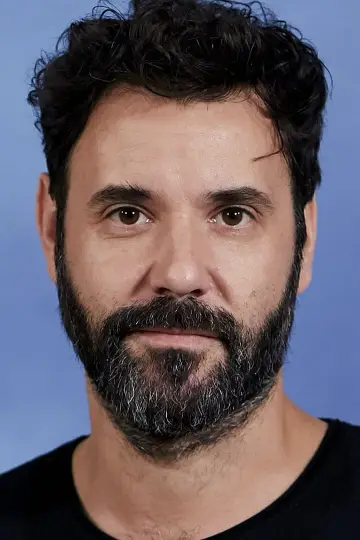 Zdjęcie Miquel Fernández #91296