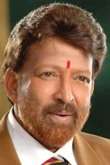 Zdjęcie Vishnuvardhan (Vishnuvardhan) #381133