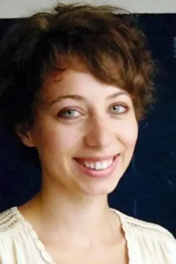 Zdjęcie Alexia Crisp-Jones #136457