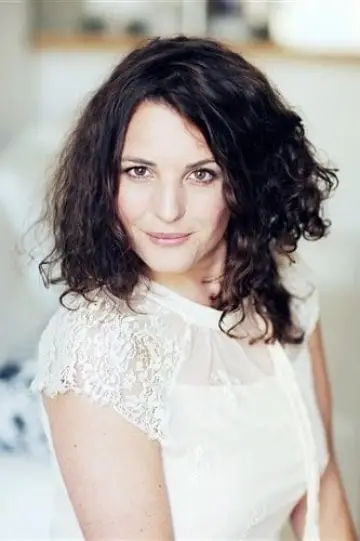 Zdjęcie Maud Le Guenedal #143171