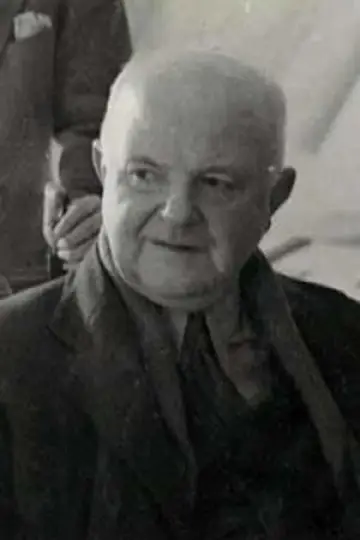 Zdjęcie Sigfrido Burman #82010