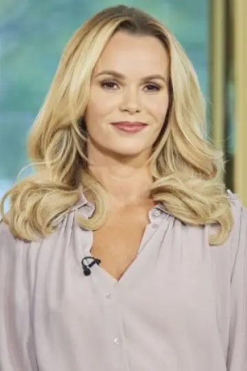 Zdjęcie  (Amanda Holden) #240412