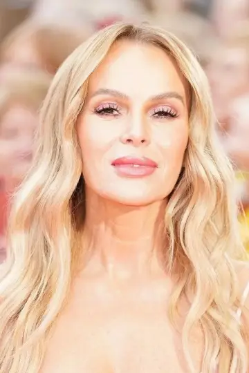 Zdjęcie  (Amanda Holden) #336140