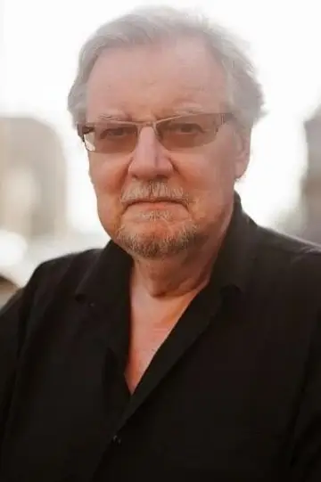 Zdjęcie Geoff Boyle #74421