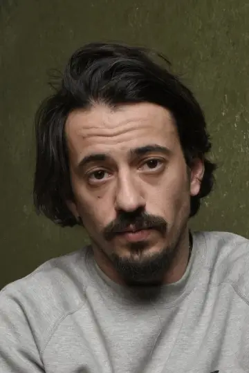 Zdjęcie Josh Mond #117551