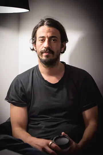 Zdjęcie Josh Mond #117553