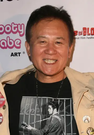 Zdjęcie Taketoshi Watari