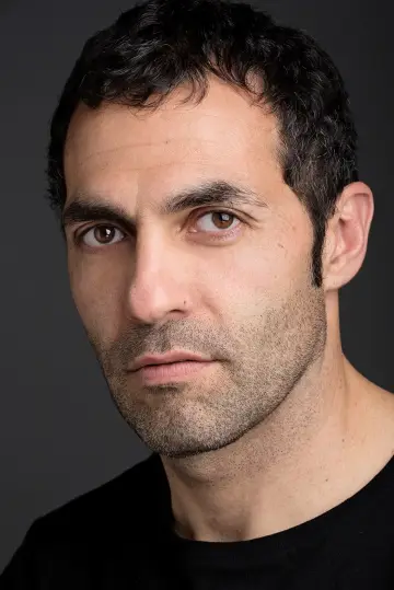 Zdjęcie Mario de la Rosa #59427