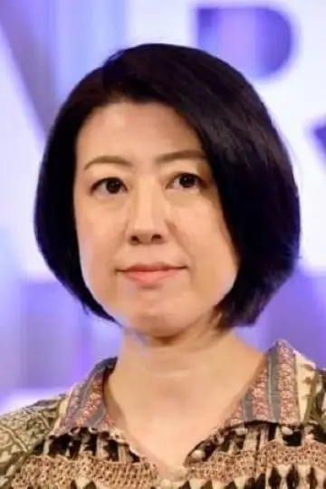 Zdjęcie Akiko Nogi #70788