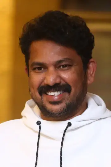 Zdjęcie Ramesh Varma
