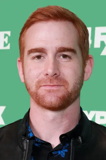 Zdjęcie Andrew Santino #111932
