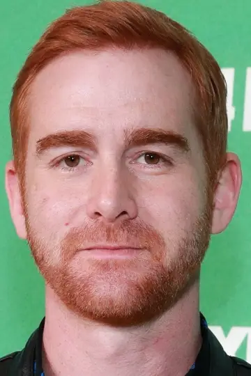Zdjęcie Andrew Santino #111933