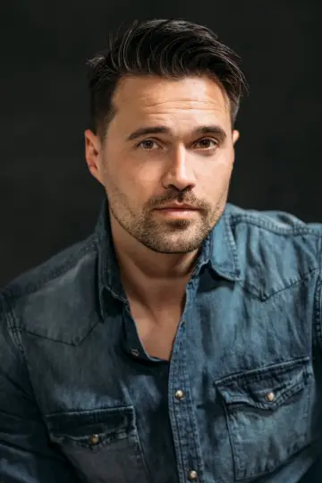 Zdjęcie Brett Dalton #14339