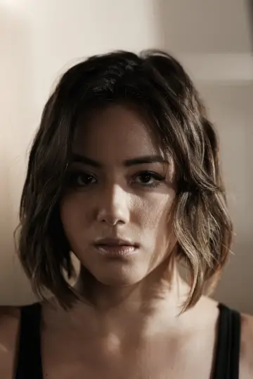 Zdjęcie Chloe Bennet #69862