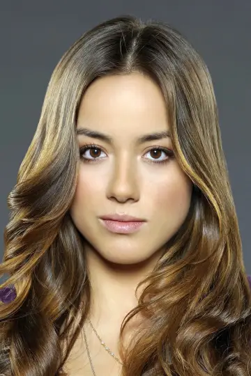 Zdjęcie Chloe Bennet #7961