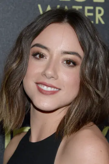 Zdjęcie Chloe Bennet #7962