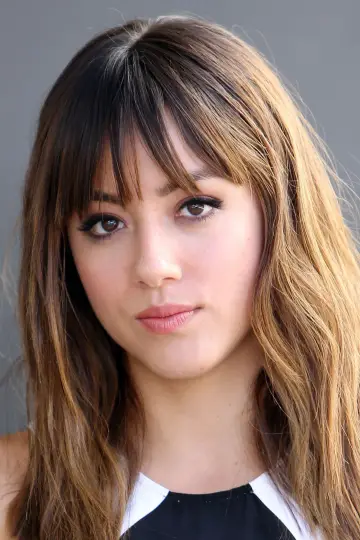 Zdjęcie Chloe Bennet #7963