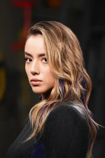 Zdjęcie Chloe Bennet #7964