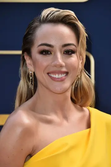 Zdjęcie Chloe Bennet #7965