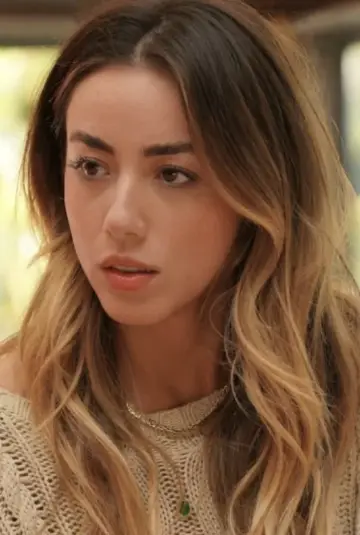 Zdjęcie Chloe Bennet #7966