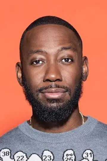 Zdjęcie Lamorne Morris #39535