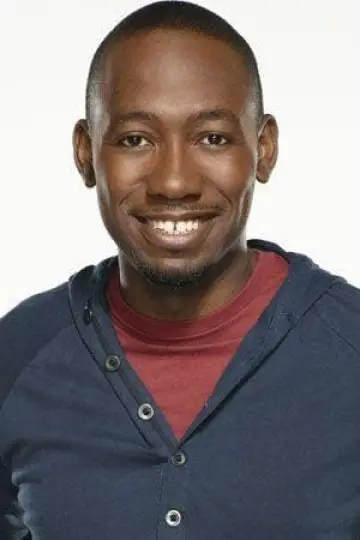 Zdjęcie Lamorne Morris #39536