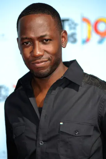 Zdjęcie Lamorne Morris #39537