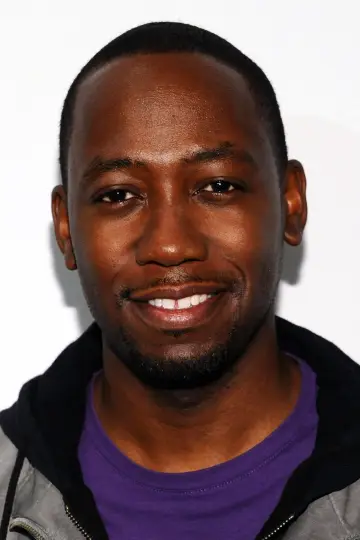 Zdjęcie Lamorne Morris #39538