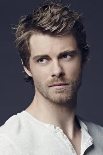 Zdjęcie  (Luke Mitchell) #209993