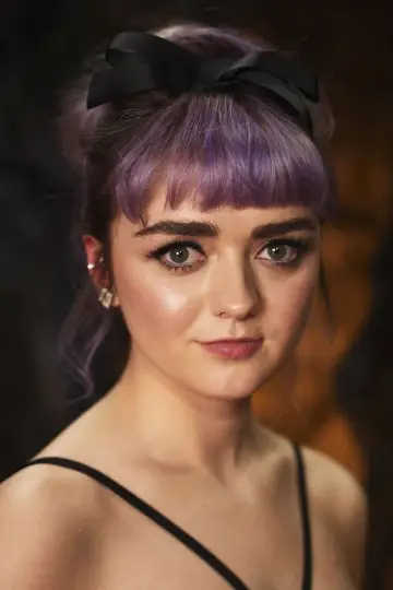 Zdjęcie Maisie Williams #78836