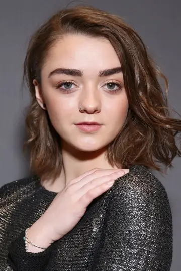 Zdjęcie Maisie Williams #78837
