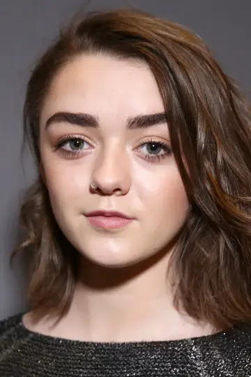 Zdjęcie Maisie Williams #78838