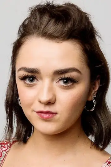 Zdjęcie Maisie Williams #78839