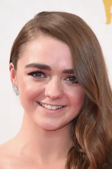Zdjęcie Maisie Williams #78841