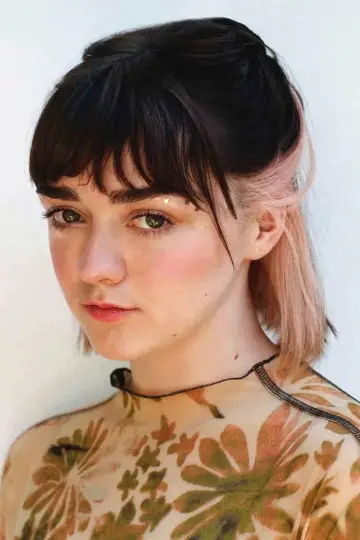 Zdjęcie Maisie Williams #78842