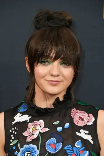 Zdjęcie Maisie Williams #78844