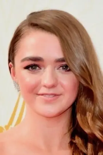 Zdjęcie Maisie Williams #78845