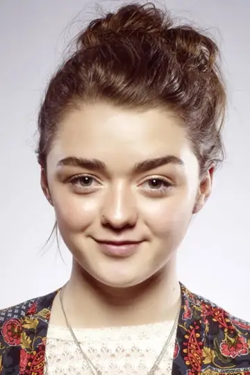 Zdjęcie Maisie Williams #78847