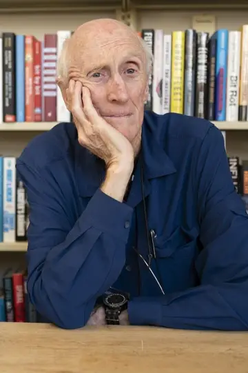 Zdjęcie Stewart Brand #124812