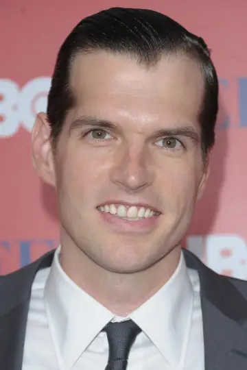 Zdjęcie Timothy Simons #33989
