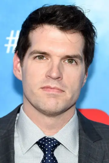 Zdjęcie Timothy Simons #33990