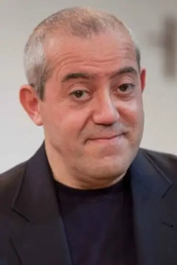 Zdjęcie Gianni Ferreri #212253
