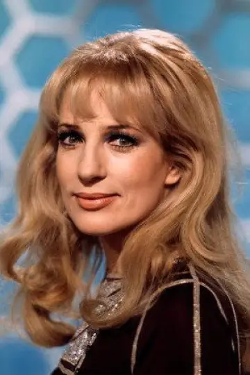 Zdjęcie Dagmar Koller #504410