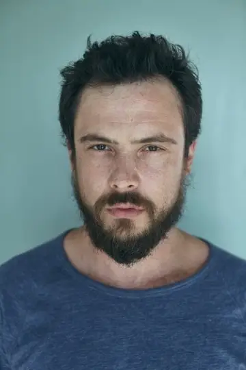 Zdjęcie  (Sérgio Guizé) #226522