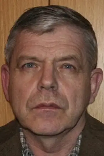Zdjęcie Viðar Víkingsson