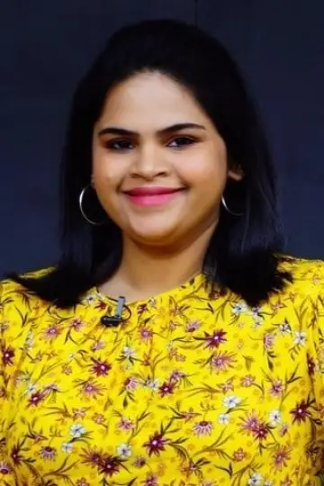 Zdjęcie Vidyullekha Raman #317476