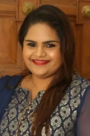 Zdjęcie Vidyullekha Raman #317477
