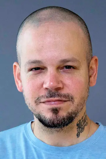 Zdjęcie Residente #114157
